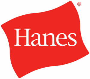 Hanes-logo.svg